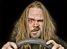 drivers complain about bikers
