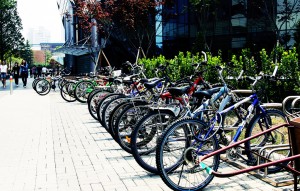 suwon bikes