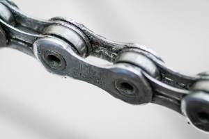 bike chain