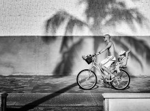 biking in florida
